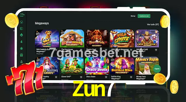 Zun7 aplicativo