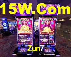 Roulette Table Zun7