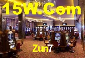 Blackjack Table Zun7