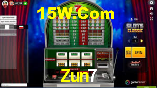 Zun7 - App Oficial Para Download Do Cassino - Zun7.Com