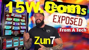 Programa VIP Zun7