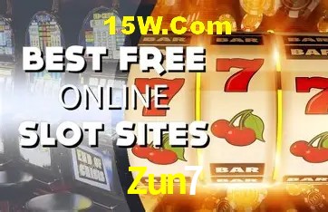 Responsive Design Zun7