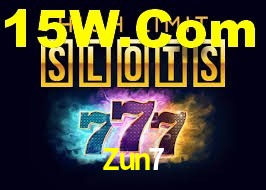 Zun7 App Interface