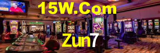 Zun7: Seu Cassino Premiado com Pagamentos Rápidos