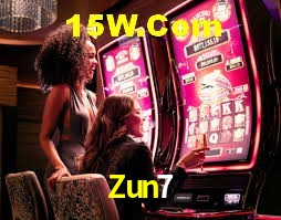 Experiência VIP Zun7