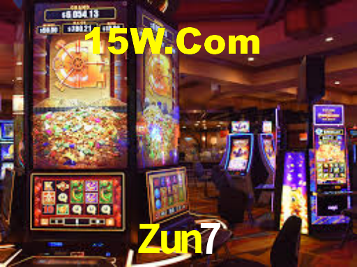 Zun7 Bet