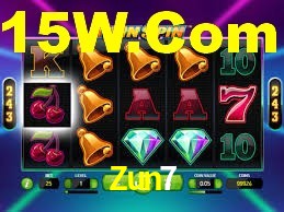 Tournaments Zun7
