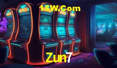Slot Games Zun7