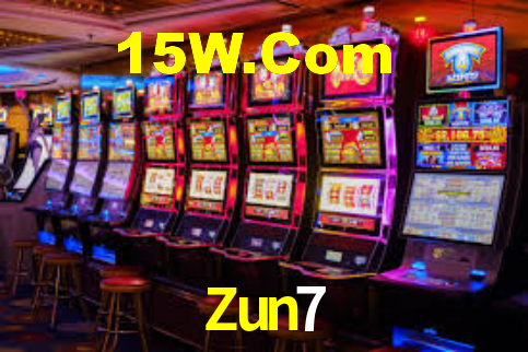 Exclusive Games Zun7