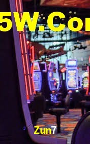 Live Casino Zun7