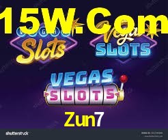 Exclusive Games Zun7