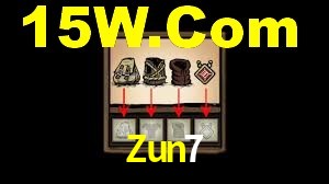 Daily Bonuses Zun7