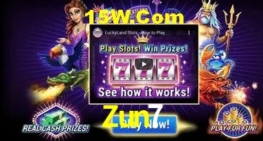 Live Casino Zun7