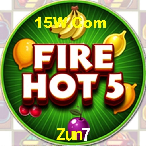 Experiência VIP Zun7