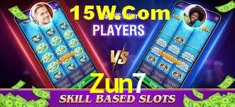 Experiência VIP Zun7