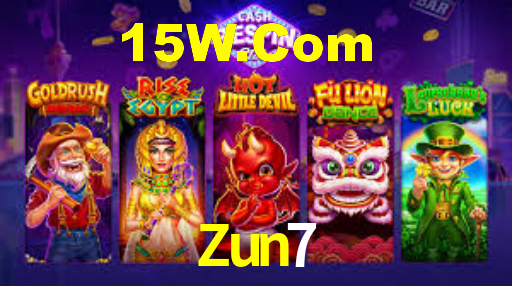 Zun7.Com
