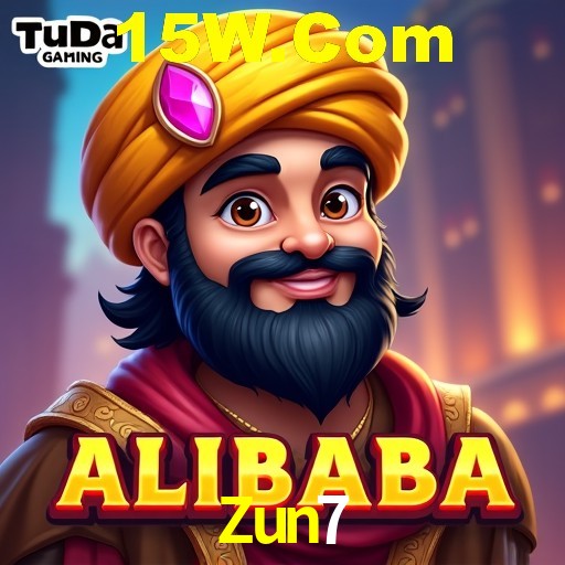 Descubra a Magia dos Jogos de Arcade no Zun7