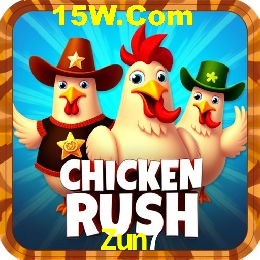 Desvendando o Mundo dos Jogos Virtuais na Zun7