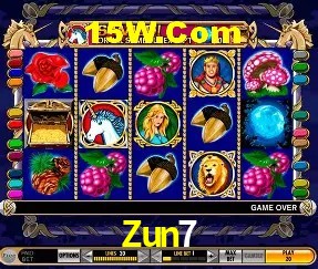 Zun7 Entrar - Login Seguro Certificado