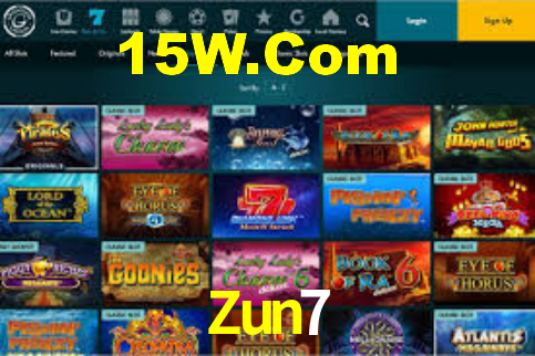 Zun7: A Experiência de Casino com Jogos de Mesa ao Vivo