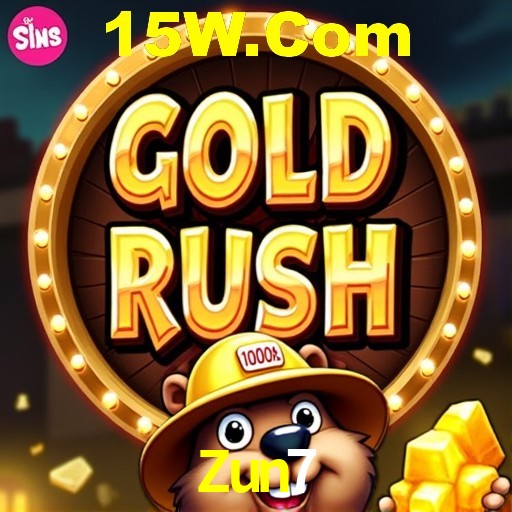 Bônus de Boas-vindas Zun7