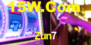 Live Casino Zun7