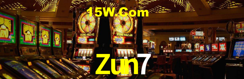 Bônus Generosos e Exclusivos no Zun7 para Você!
