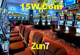 Welcome Bonus Zun7