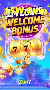 Slot Games Zun7