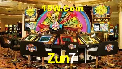 Especiais de Fim de Semana Zun7