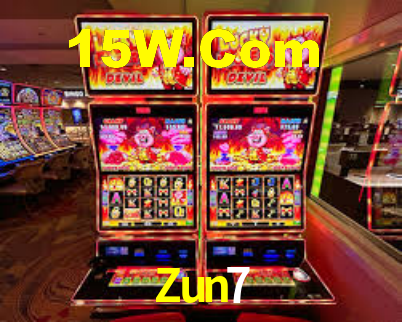 Zun7 - App Performance