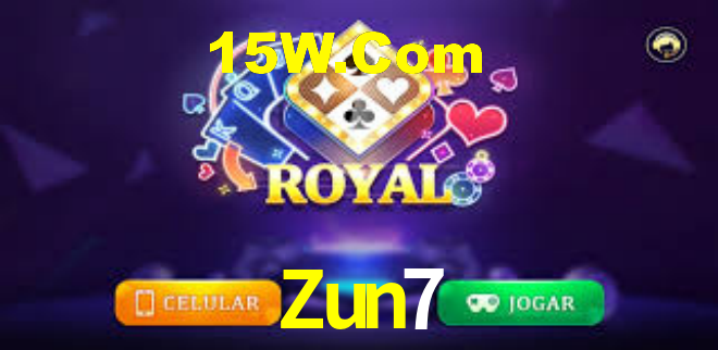 Zun7 App - Aplicativo Móvel Oficial