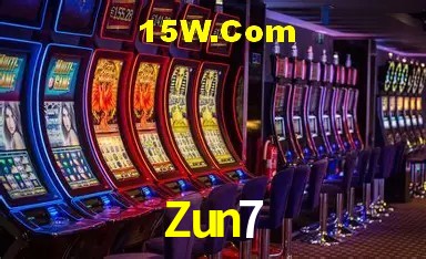 Tecnologia da Plataforma Zun7