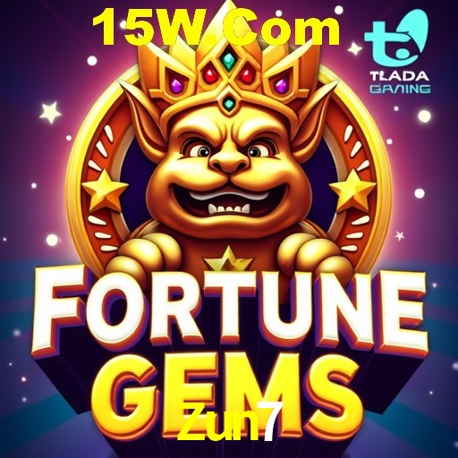 Weekend Specials Zun7